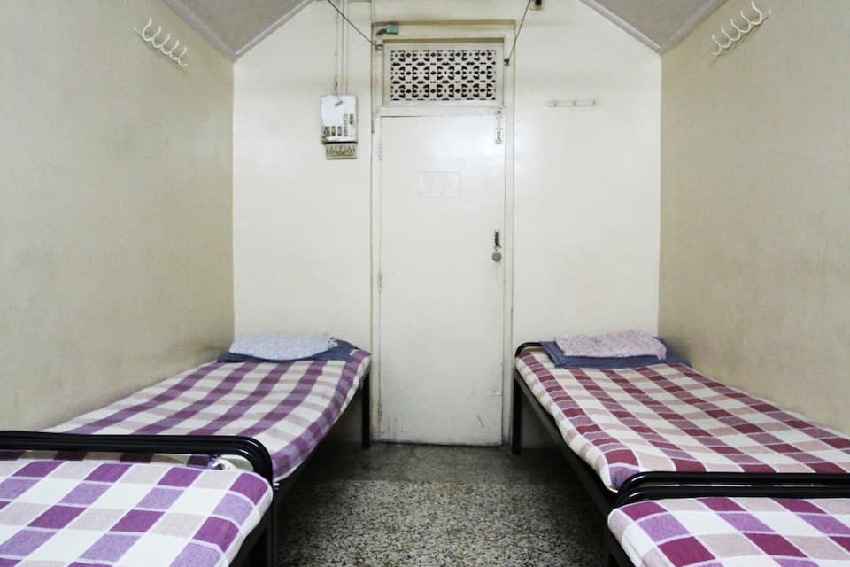 Anupam Hotel